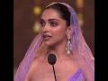 Capture de la vidéo Iifa Award For Best Performance By An Actress In The Last 20 Years Deepika Padukone Singh #Bollywood