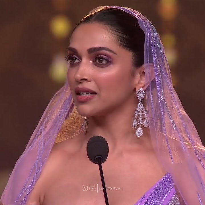 IIFA Award For Best Performance By An Actress In The Last 20 Years Deepika Padukone Singh #bollywood