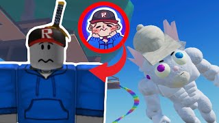 Lamzzi Played My Roblox Game Survival The Colonelmsm The Killer