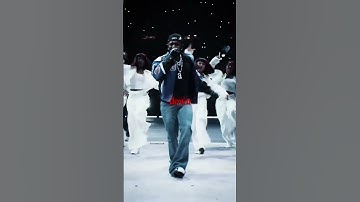 Thumbnail of Kendrick Lamar Performs *Not Like Us* at the Super Bowl Event😳🔥