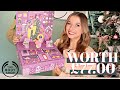 THE BODY SHOP ADVENT CALENDAR 2021 / Affordable Calendar *EXCLUSIVE UNBOXING*