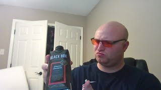 Trying Wine from a Cardboard Box! Black Box Cabernet Sauvignon 2020 Chile