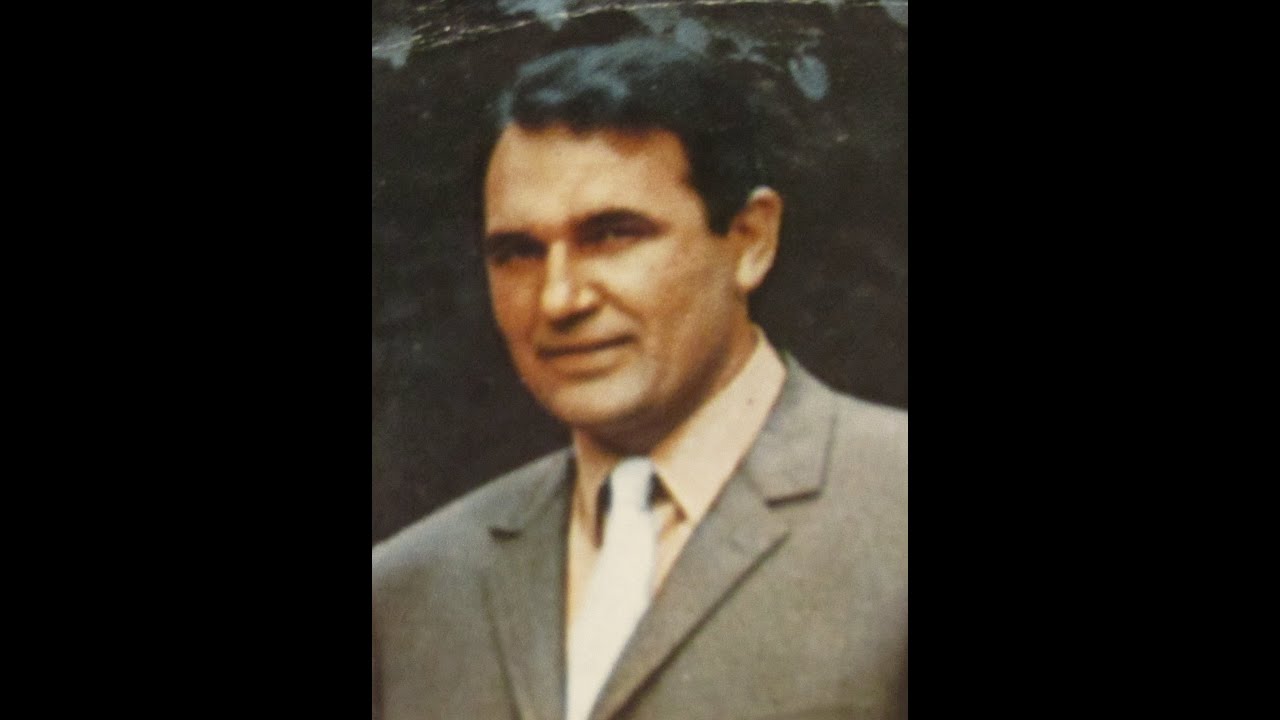 PERO NIKOLIN - Pjevat će Slavonija