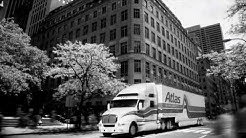 Atlas. Go New Places.™ : Moving Company Commercial