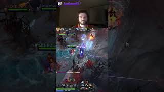 Короткий гайд на мидового Слардара | JUSTKNOW | DOTA 2