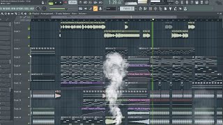 Dubvision  Ill Be There early Demo Version