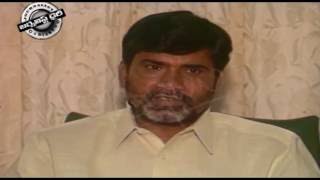 Interview With Forthcoming Chief Minister Chandrababu NaidU - JD Khazana