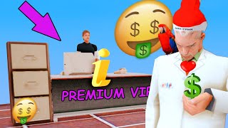 ВЫСТАВИЛ "PREMIUM VIP" НА АУКЦИОН ЗА 1$! ARIZONA RP GTA SAMP