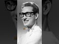 Buddy Holly&#39;s Autopsy Revealed Gruesome Details #BuddyHolly #Icon #Music