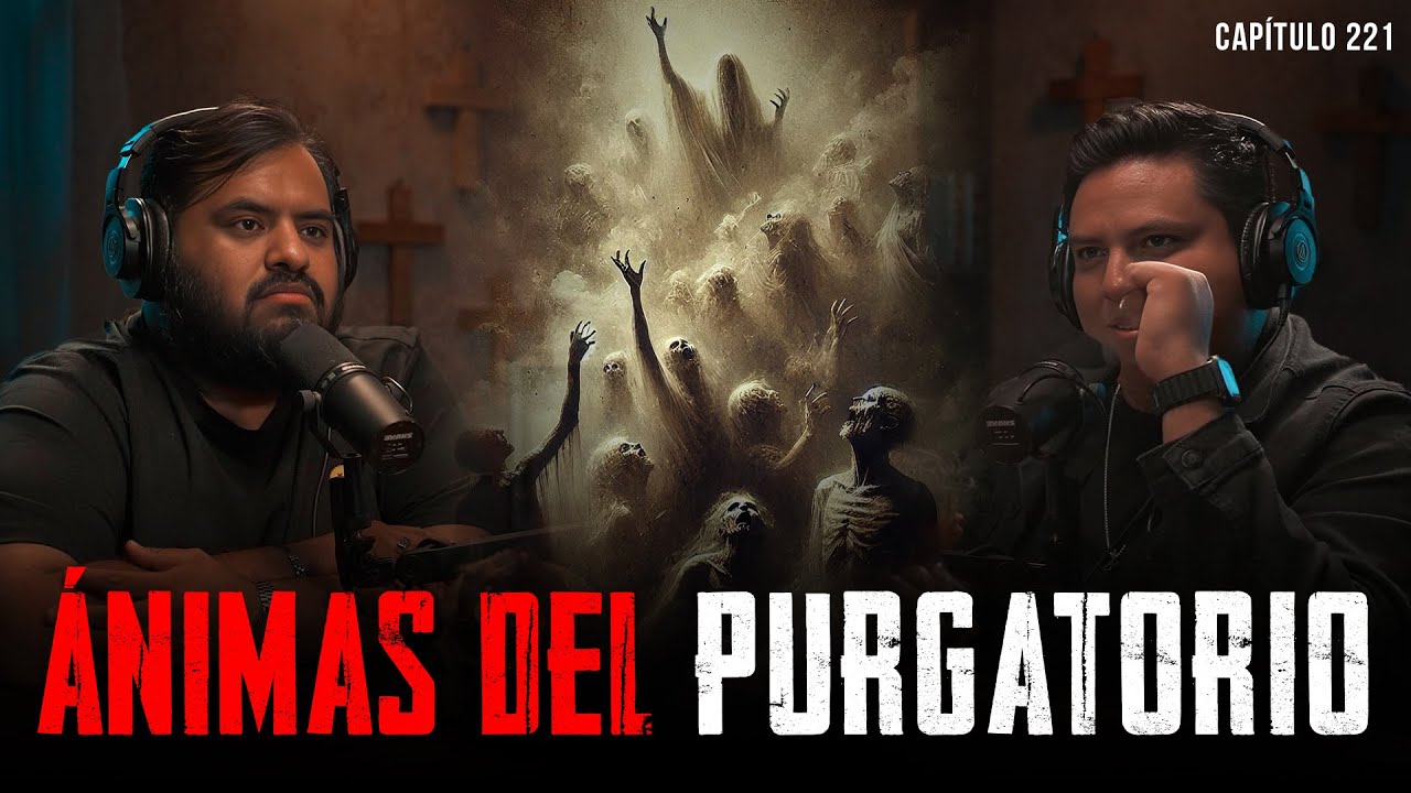 Hizo un Pacto con las ÁNIMAS del PURGATORIO y No lo Cumplió