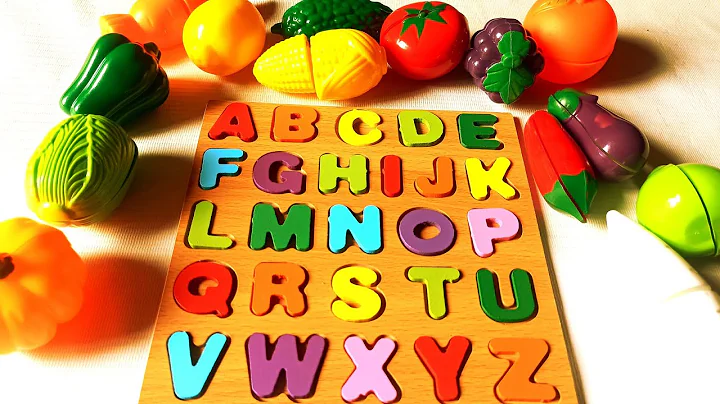 Best Learn ABC with Alphabet Game | Fun Letters Hunt with Toys | Preschool Toddler Learning Video