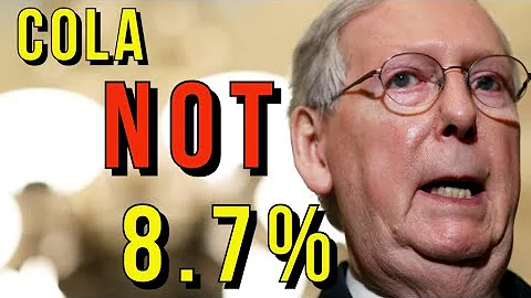 WERE YOU AFFECTED? Why Social Security COLA WASNT ...