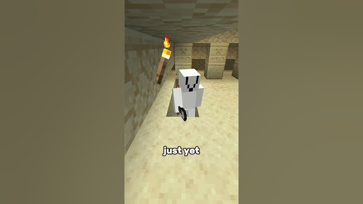 Pyramids have a SECOND Secret Room!