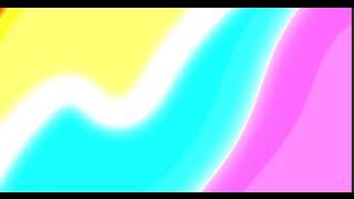 abstract rainbow background 1