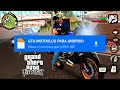 GTA MOTOVLOG PARA ANDROID