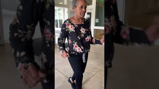 Dancing The Day Away