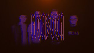 Tokio Hotel - Monsoon 2020 (Official Audio)