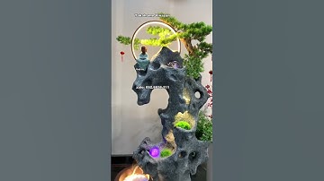 tiểu cảnh ban công chung tiểu cảnh ban sân thượng tiểu cảnh ban phòng khách taka home 3