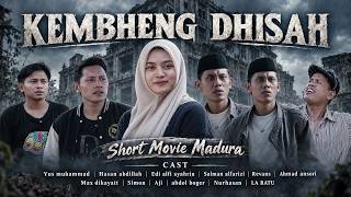 Kembheng Dhisah 1 | Madurese Short Film ( INDONESIAN SUB )