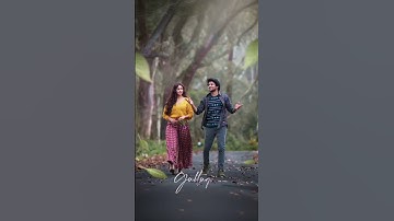 Thumbnail of #samayama#song#lovesong #telugu#shots #trending #nani 🌏❤‍🔥🤞