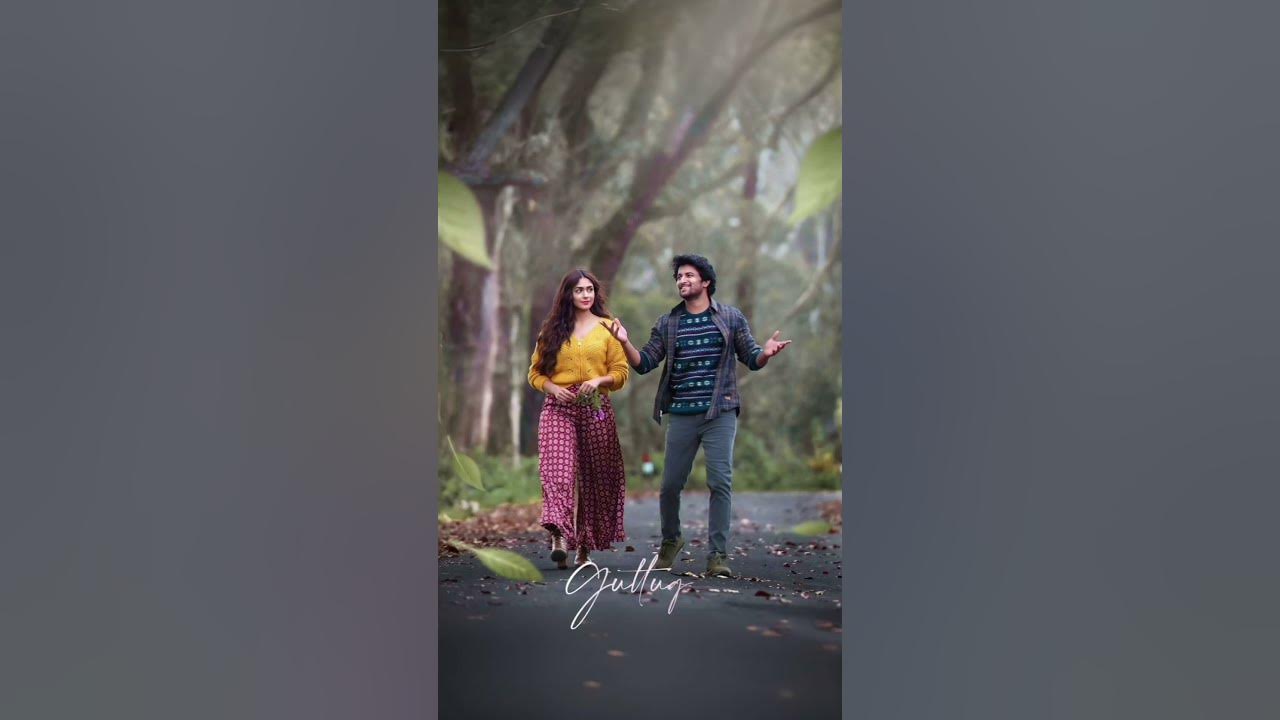#samayama#song#lovesong #telugu#shots #trending #nani πβ€βπ₯π€ #samayama#song#lovesong #telugu#shots #trending #nani πβ€βπ₯π€
