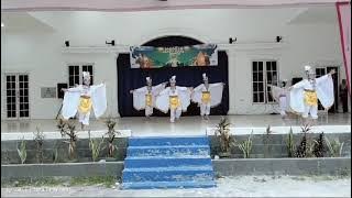 Keren......Tari Angsa Putih || Juara Umum || Juara I || Sanggar Kencana Wungu