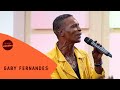 Gaby Fernandes - Yolanda I Bem-Vindos I RTP África