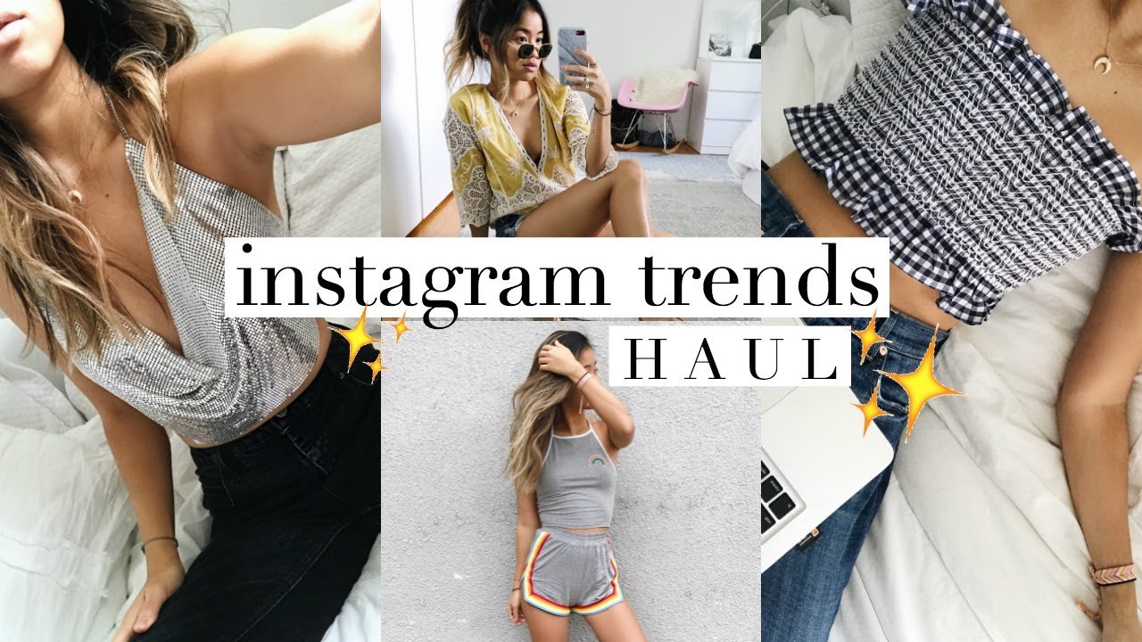 womens wear instagram