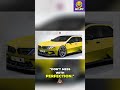 BMW M3: War Zone to Garage, Evolution's Soulful Drive #shorts