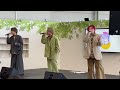 2023.3.11.【愛ってもんが/Synphony】《大阪モノレール万博記念公園駅》