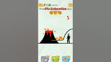 Draw To Save#Shot#level 61#10 m#born to kill