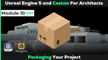 How to Package Your Unreal Engine Projects | Module 10 (Free Course)