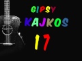 Gipsy Kajkos 17 - Nacivker avri