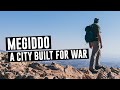 Megiddo: Built for War | Episode Eight | The Holy Land