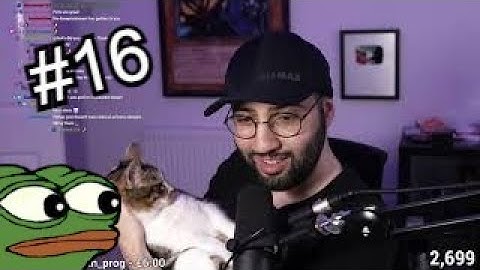 The BETTER Yugitube Twitch Compilations #16