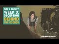Side A Tribute | "Deception" by Christina Grimmie | BTS