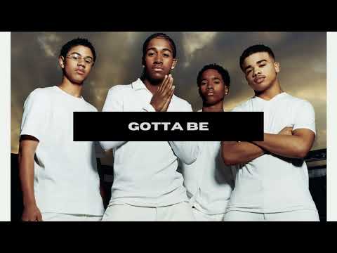 FREE B2k GOTS TO BE SAMPLE Type Beat 2022 2000s Sample Type Beat