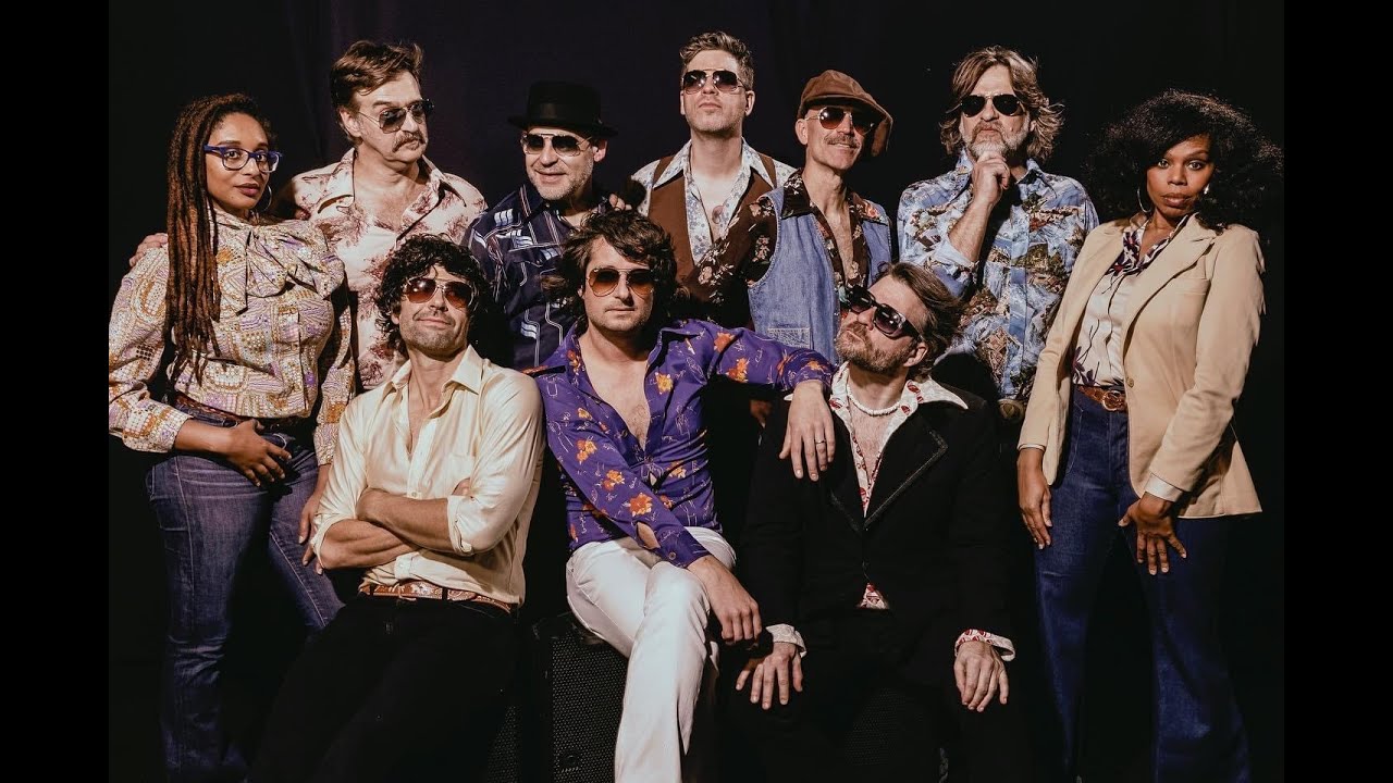 yacht rock revue youtube