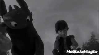 HTTYD ~  Beyond the Clouds AMV [Dedicated to Kelsey!]