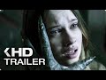 THE MIDNIGHT MAN Trailer 2018