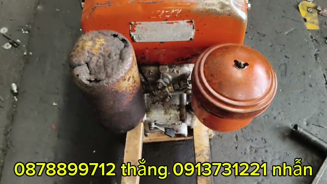 Chiều ngày 3/2 em lên 2 máy kubuta er 80,90 nhờ cô chú tham khảo!