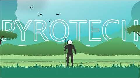 Ordin@trix 23 | Pyrotech | TIS VV