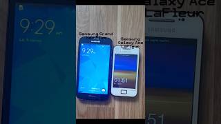 Samsung Grand Neo Plus Vs Samsung Galaxy Lafleur