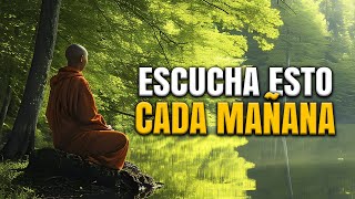 LECCIONES ZEN PARA TRANSFORMAR TU VIDA | APLICALAS A DIARIO | BUDISMO/ZEN