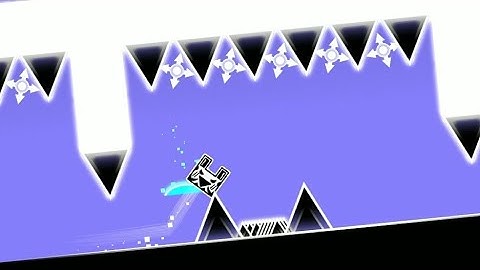 TOP 1  CHALLENGE | The Third Variant [SHOWCASE]