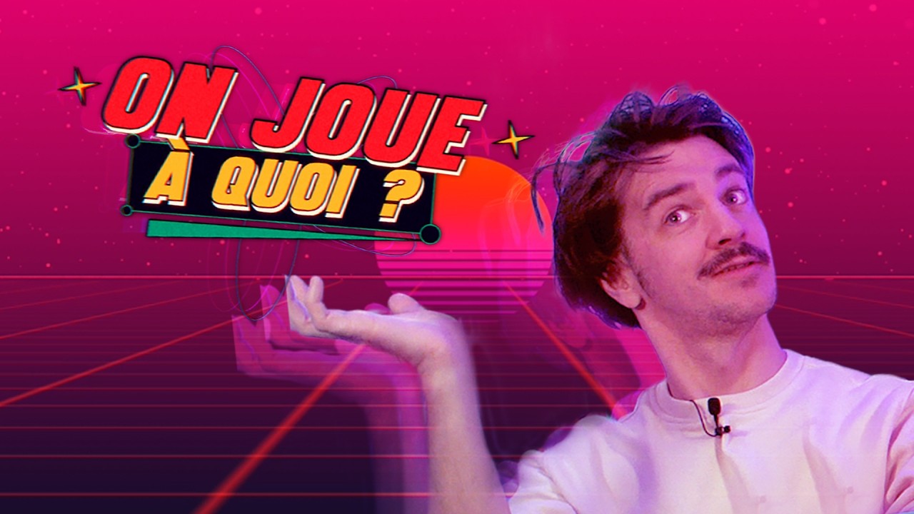 On Joue à Quoi??? 🦉 Avril 2026