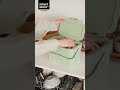 Clever storage for dishwasher pods #dishwasher #kitchen #lifehack #storage #declutter #organizing