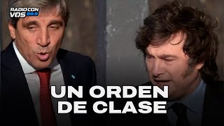 EDITORIAL: La OTRA CARA del ORDEN MACROECONÓMICO - Fernando Rosso | El Círculo Rojo