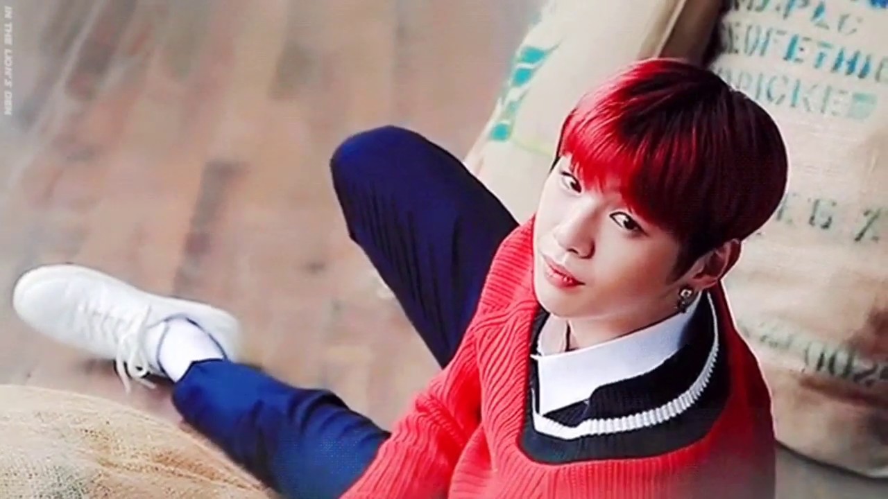 Q&A - Daniel &Seongwoo #ongniel #nielong