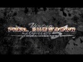 Beginning of video